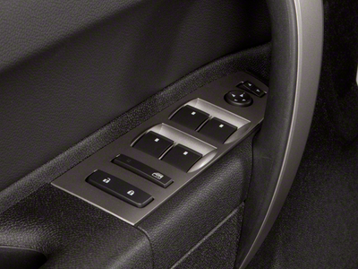 2013 GMC Sierra 1500 SLE