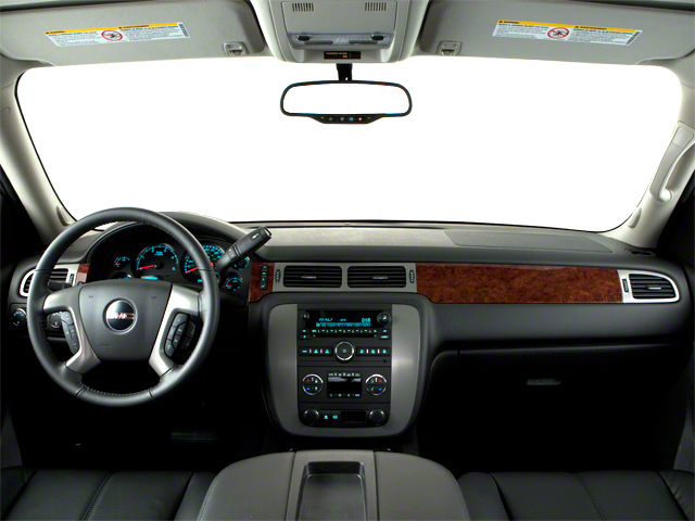 2013 GMC Sierra 2500 HD SLE