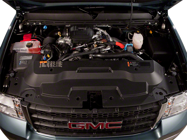 2013 GMC Sierra 2500 HD SLE