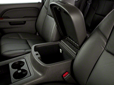 2013 GMC Sierra 2500 HD SLE