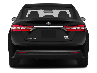 2013 Toyota Avalon Hybrid XLE Touring