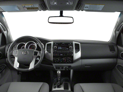 2013 Toyota Tacoma TRD OFF-ROAD V6