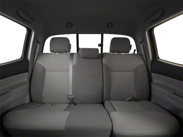2013 Toyota Tacoma TRD OFF-ROAD V6