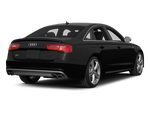 2014 Audi S6 4.0T Prestige quattro