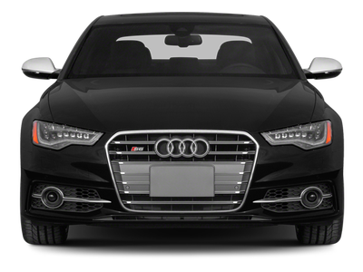 2014 Audi S6 4.0T Prestige quattro