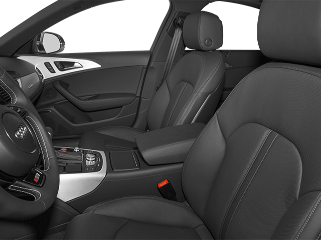 2014 Audi S6 4.0T Prestige quattro
