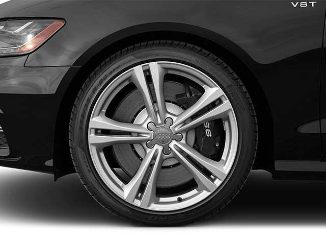 2014 Audi S6 4.0T Prestige quattro