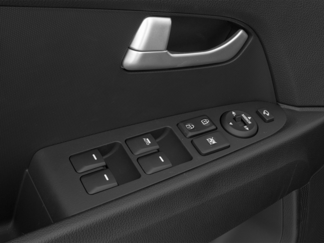 2014 Kia Sportage SX
