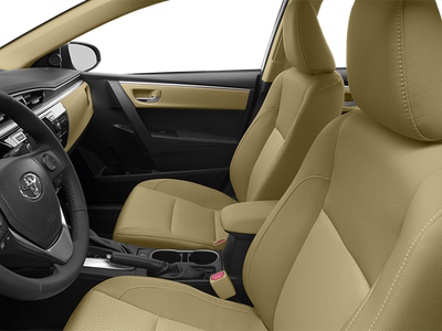2014 Toyota Corolla LE Premium