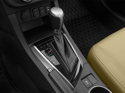 2014 Toyota Corolla LE Premium