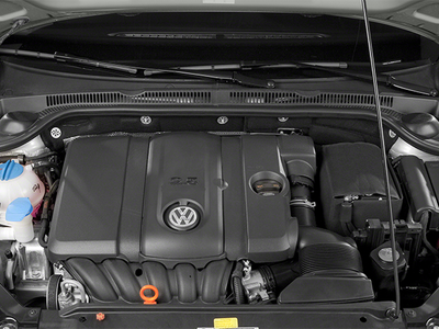 2014 Volkswagen Jetta 2.0L S
