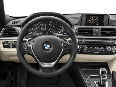 2016 BMW 3 Series 328d xDrive