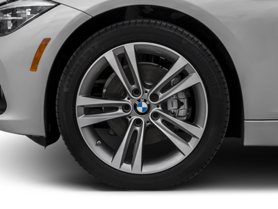 2016 BMW 3 Series 328d xDrive