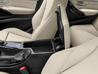 2016 BMW 3 Series 328d xDrive