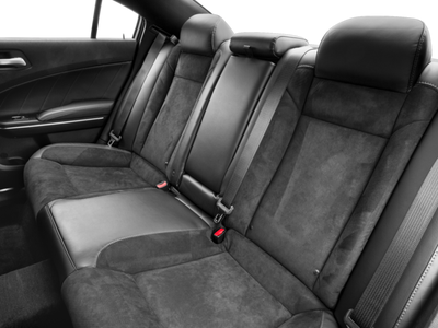 2016 Dodge Charger R/T Scat Pack