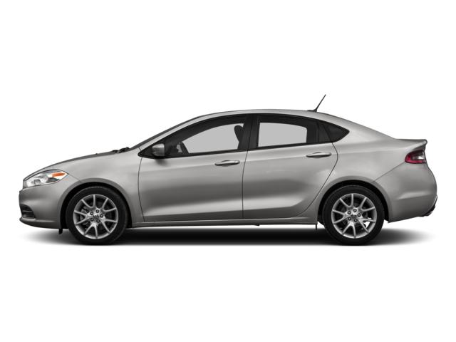 2016 Dodge Dart SXT