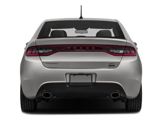 2016 Dodge Dart SXT
