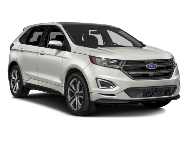 2016 Ford Edge Sport