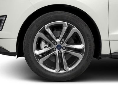 2016 Ford Edge Sport