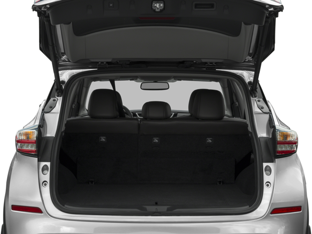 2016 Nissan Murano SL