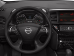 2016 Nissan Pathfinder SV