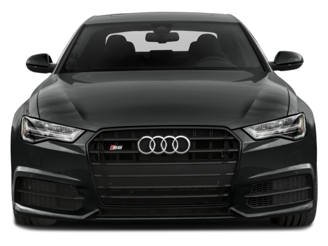 2017 Audi S6 4.0T Prestige quattro