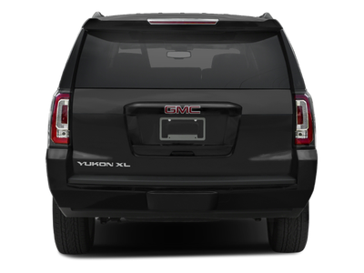 2017 GMC Yukon XL SLT