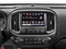 2017 GMC Canyon 4WD SLE