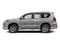 2017 Lexus GX 460 Luxury
