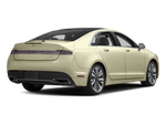 2017 Lincoln MKZ Black Label