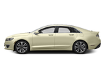 2017 Lincoln MKZ Black Label
