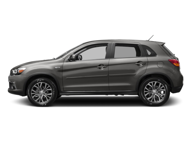 2017 Mitsubishi Outlander Sport SE