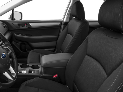 2017 Subaru Legacy Premium