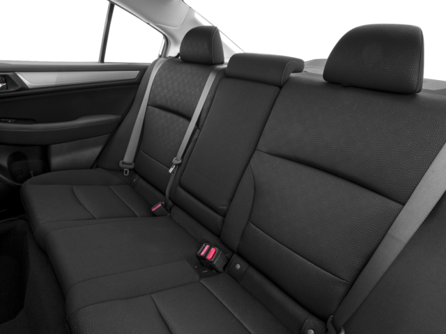 2017 Subaru Legacy Premium