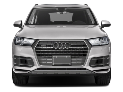 2018 Audi Q7 Premium Plus