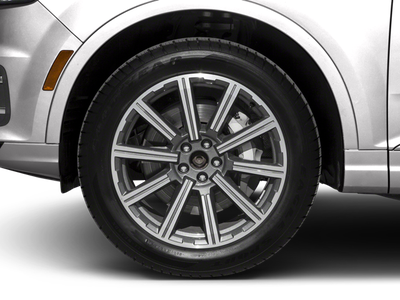 2018 Audi Q7 Premium Plus