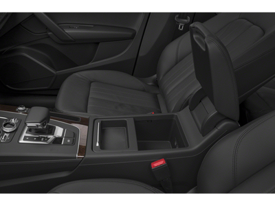 2018 Audi Q5 2.0T Premium Plus quattro