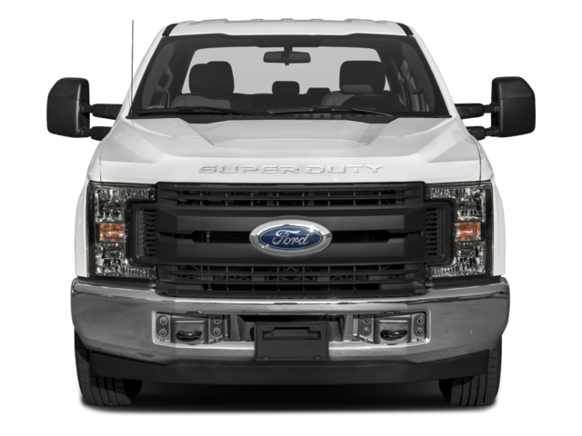 2018 Ford F-350SD Lariat
