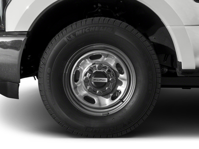 2018 Ford F-350SD Lariat