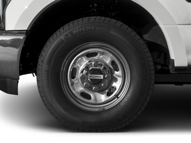 2018 Ford F-350SD Lariat