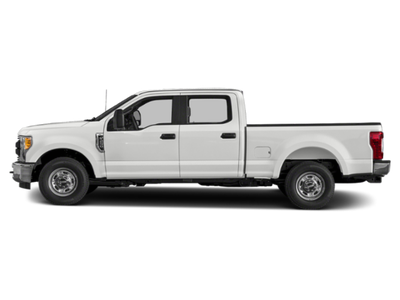 2018 Ford F-350SD Lariat