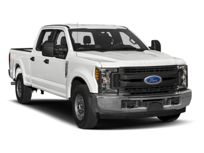 2018 Ford F-350SD Lariat