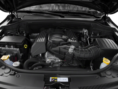 2018 Jeep Grand Cherokee Trackhawk