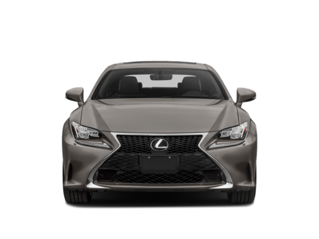 2018 Lexus RC RC 350