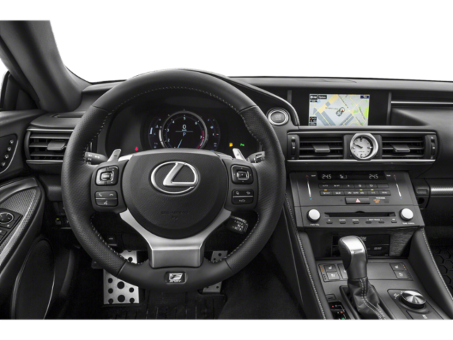 2018 Lexus RC RC 350