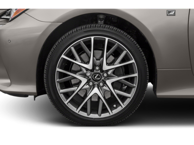 2018 Lexus RC RC 350