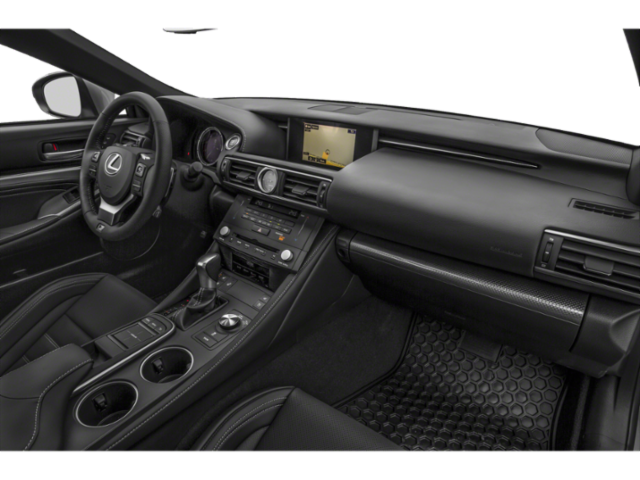2018 Lexus RC RC 350