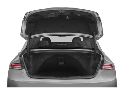 2018 Lincoln MKZ Select