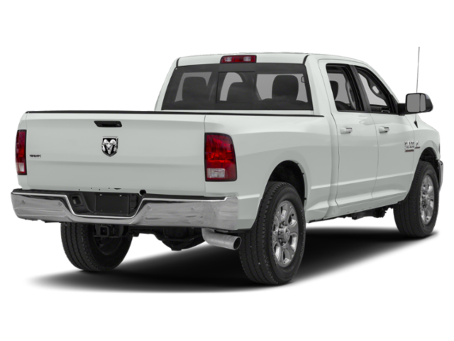 2018 RAM 2500 SLT