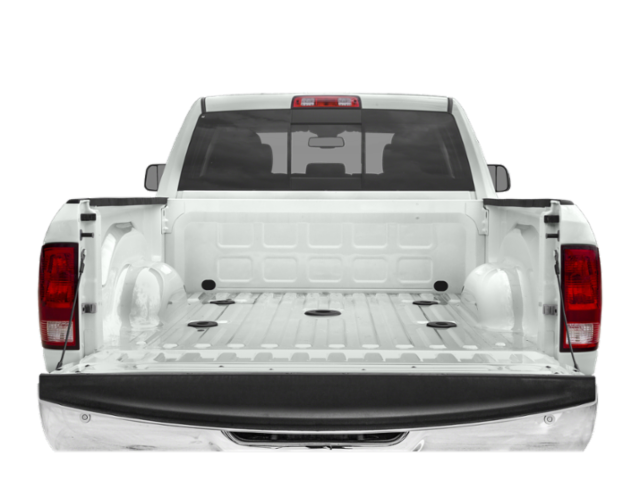 2018 RAM 2500 SLT